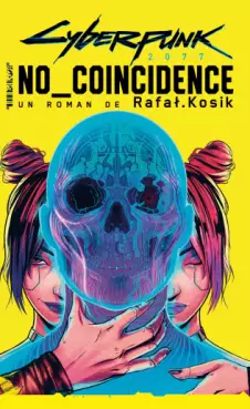 Manga - Manhwa - Cyberpunk : Edgerunners MADNESS