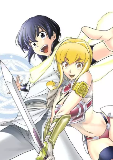 Manga - DT Tensei - 30-sai Made Dôtei Datta Watashi ga Tensei Shitara Shijô Saikyô no Mahôtsukai ni Narimashita! vo