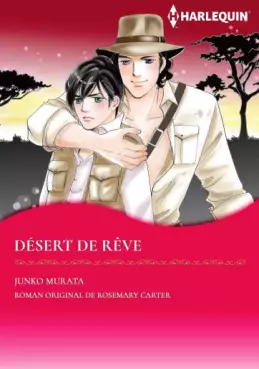 Désert de rêve