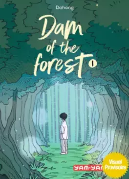 Dam of The Forest