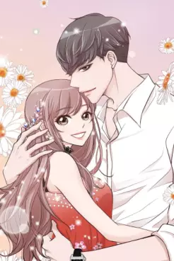 Manga - Manhwa - Dangerous Lovers