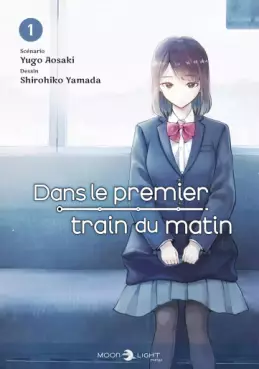 Dans le premier train du matin