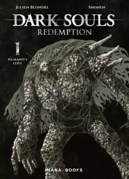 Mangas - Dark Souls Redemption