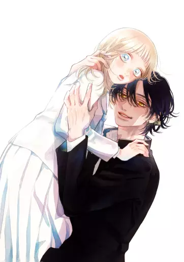 Manga - Daten-shi Kômori-kun no Jun'ai vo