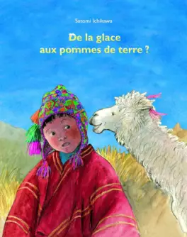 De la glace aux pommes de terre
