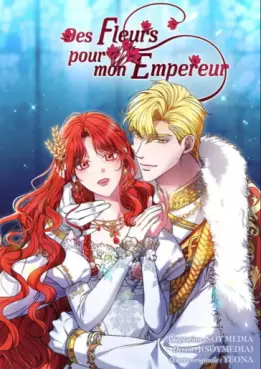 Des Fleurs pour mon empereur