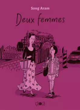 Deux femmes