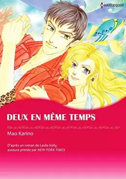 Deux en même temps