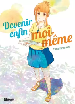 Manga - Manhwa - Devenir enfin moi-même