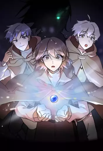 Manga - Dreamcatchers