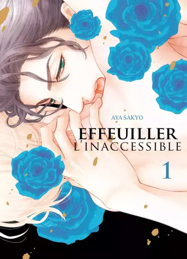 Manga - Effeuiller Inaccessible