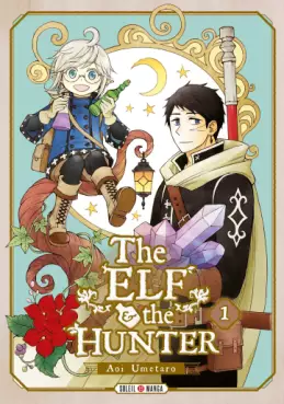 The Elf and the Hunter