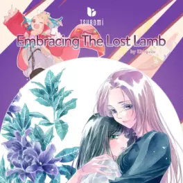 Mangas - Embracing The Lost Lamb