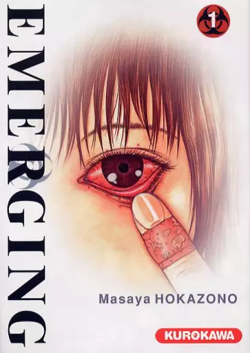 Manga - Emerging