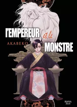 Mangas - Empereur et le monstre (l')