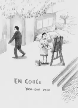 En Corée