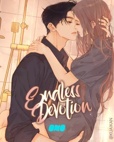 Manga - Endless Devotion