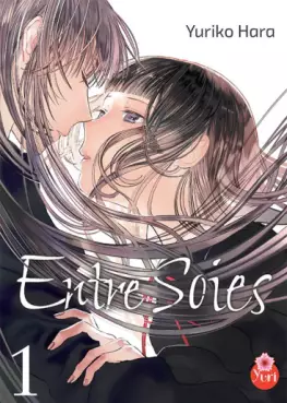 Mangas - Entre soies