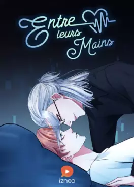 Entre leurs mains
