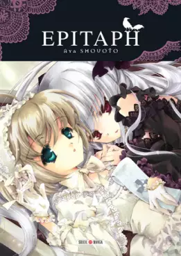 Mangas - Epitaph