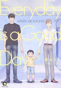Mangas - Everyday is a Good Day vo