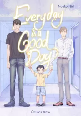 Mangas - Everyday is a Good Day