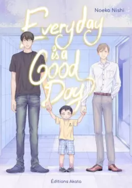 manga - Everyday is a Good Day