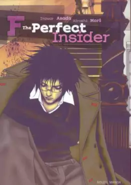 Mangas - F - The perfect insider