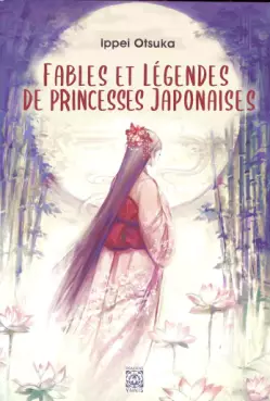 Fables et légendes Japonaises