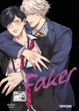 Mangas - Faker