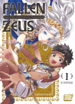 Fallen Zeus - Le Dieu Suprême et l'esclave