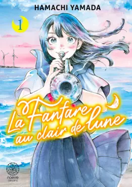 Manga - Fanfare au clair de lune (la)