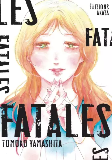 Manga - Fatales
