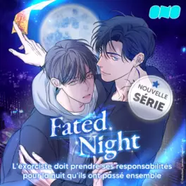Fated night