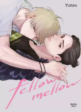 Manga - Fellow Mellow