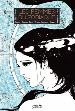 Manga - Manhwa - Femmes du zodiaque (les)