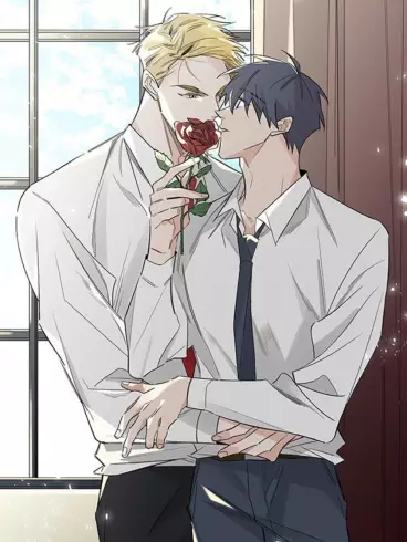 Manga - Fleurs de l'Amour (les)