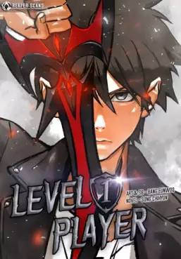 Mangas - Forever Level One