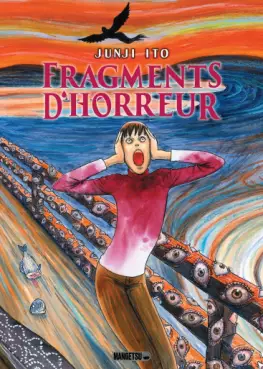 Manga - Fragments d'horreur