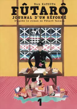 Futarô - Journal d'un réformé