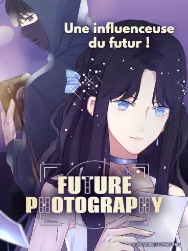 Manga - Future Photography