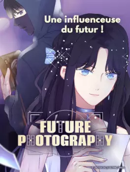 Manga - Manhwa - Future Photography