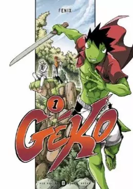 Géko