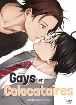 Gays et colocataires