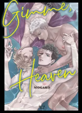 Mangas - Gimme Heaven