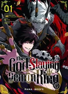 The God-Slaying Demon King