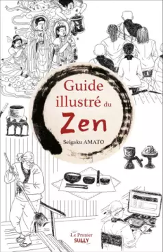 Guide illustré du zen