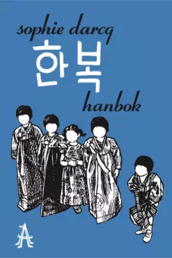 Mangas - Hanbok