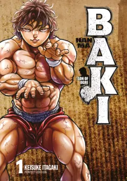 Hanma Baki