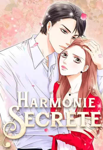 Manga - Harmonie Secrète